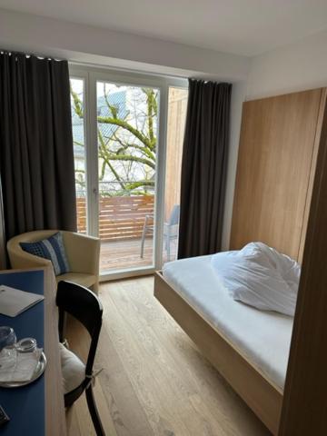 Hotel Kendler Sankt Gilgen Exterior foto