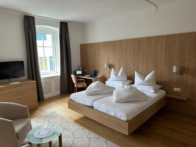 Hotel Kendler Sankt Gilgen Exterior foto