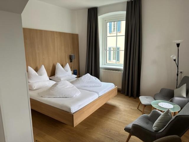 Hotel Kendler Sankt Gilgen Exterior foto